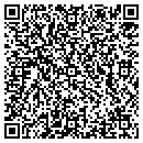 QR code with Hop Bottom Post Office contacts
