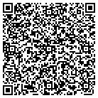 QR code with E & E Tooling & Engineering contacts
