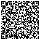 QR code with U S Can Co contacts