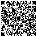 QR code with Kenlite Inc contacts