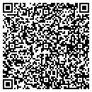 QR code with Hair To Be By Sandy contacts