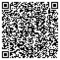 QR code with NAPA Auto Parts contacts