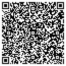 QR code with C D Wagner Contractor Inc contacts