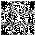 QR code with Holmesburg Plaza Vac & Sew contacts