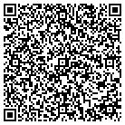 QR code with Mark E. Rongone, DDS contacts