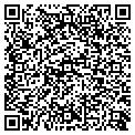 QR code with JB Construction contacts