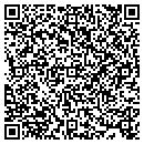 QR code with University Of Navigation contacts