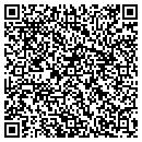 QR code with Monofrax Inc contacts