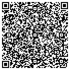 QR code with Tyler's Plumbing & Electric contacts