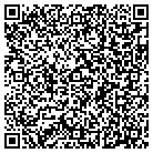 QR code with Lehigh Valley Elastic Yarn Co contacts