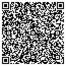 QR code with Hall-Woolford Wood Tank Co contacts