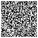 QR code with Allie G contacts
