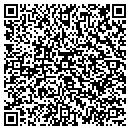 QR code with Just U An ME contacts