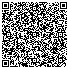 QR code with Advanced Vascular Technologies contacts