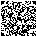 QR code with Atkinson Brick Co contacts