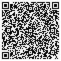 QR code with Aamga contacts