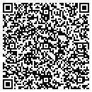 QR code with R & C Heavy Mechanical Inc contacts