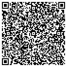 QR code with J E Stewart Photography contacts
