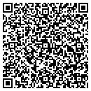 QR code with L Harrison Paving contacts