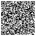 QR code with John F Moreland contacts