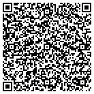 QR code with G & H Floor & Wall Covering contacts