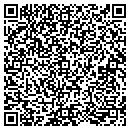 QR code with Ultra Detailing contacts