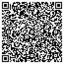 QR code with Arneg USA contacts