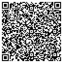 QR code with Allegheny Transmission Service contacts