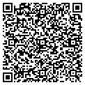 QR code with Tamanini Inc contacts