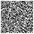 QR code with A G E A Fire & Electric System contacts