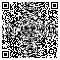 QR code with A Vision contacts