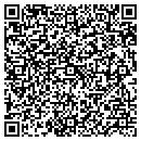 QR code with Zunder & Assoc contacts
