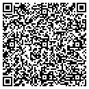 QR code with ISC Electronics contacts