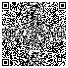 QR code with Fancy Works & Drapery Shop Inc contacts