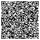 QR code with H E W Federal Credit Union contacts