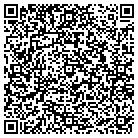 QR code with First Church Of Jesus Christ contacts