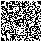QR code with Aluminum Ladder Racks & Acces contacts