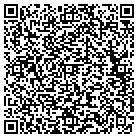 QR code with My Place Service & Towing contacts