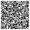 QR code with Saras Shop contacts