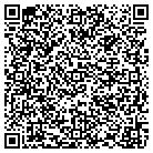 QR code with Printing Man Inst Prntng Center I contacts