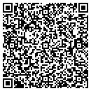 QR code with MBA Gas Inc contacts