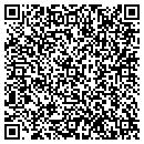 QR code with Hill Mem Untd Methdst Church contacts