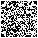 QR code with Allegheny Ridge Corp contacts