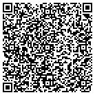 QR code with James Canny & Assoc Inc contacts