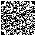 QR code with REM Co contacts