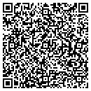 QR code with Hartman & Yannetti contacts
