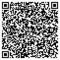 QR code with Pomaybo Custom Works contacts