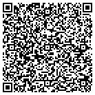 QR code with Options For Youth Burbank Inc contacts