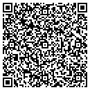 QR code with The Allegheny Ballet Academy contacts