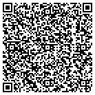QR code with Hill Country Gallery contacts